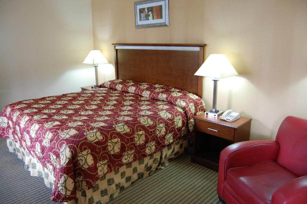 Towne Motel อเล็กซานเดรีย ห้อง รูปภาพ
