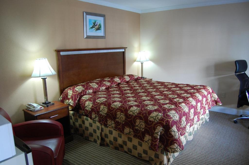 Towne Motel อเล็กซานเดรีย ห้อง รูปภาพ