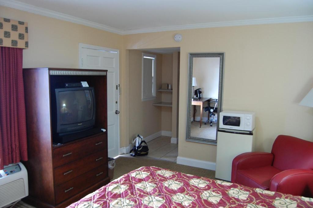Towne Motel อเล็กซานเดรีย ห้อง รูปภาพ