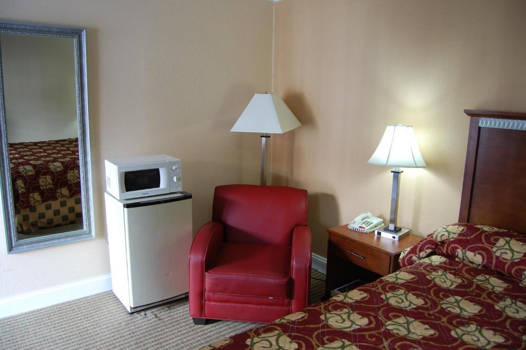 Towne Motel อเล็กซานเดรีย ห้อง รูปภาพ