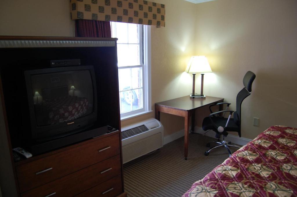 Towne Motel อเล็กซานเดรีย ห้อง รูปภาพ