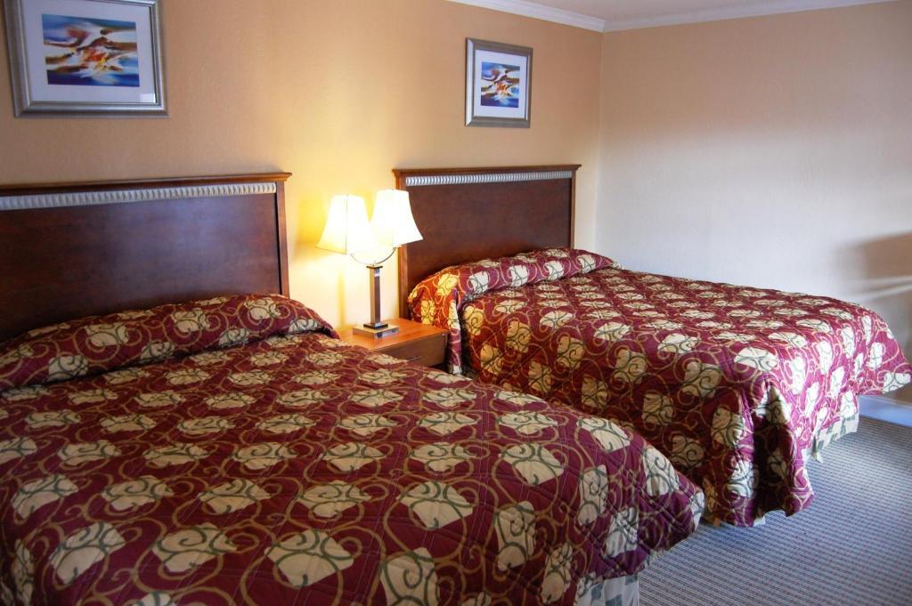 Towne Motel อเล็กซานเดรีย ห้อง รูปภาพ