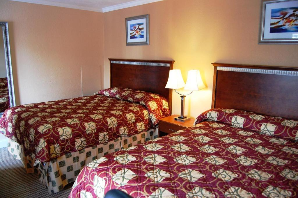 Towne Motel อเล็กซานเดรีย ห้อง รูปภาพ
