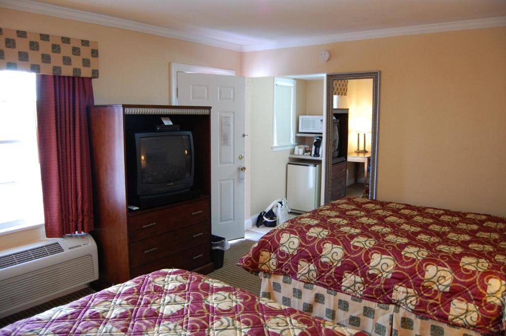 Towne Motel อเล็กซานเดรีย ห้อง รูปภาพ