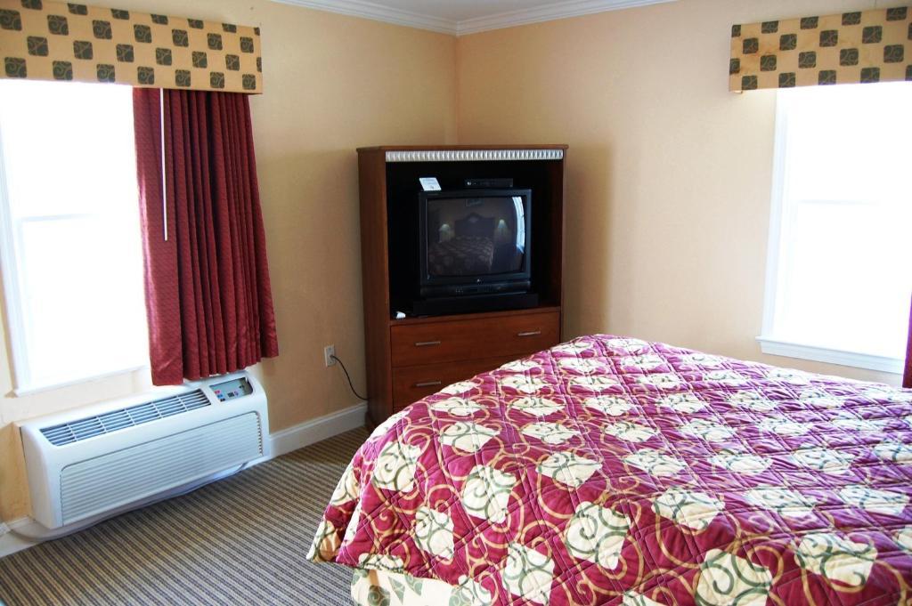Towne Motel อเล็กซานเดรีย ห้อง รูปภาพ