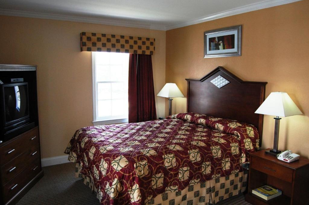 Towne Motel อเล็กซานเดรีย ห้อง รูปภาพ